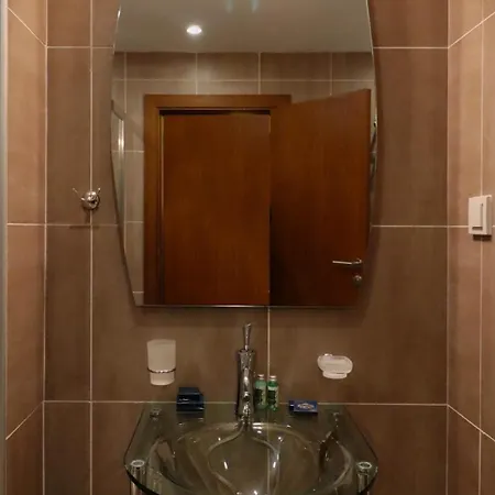 דירה Love Suite *