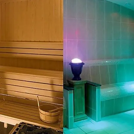 Love Suite *