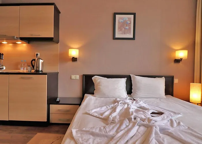 Love Suite Apartment