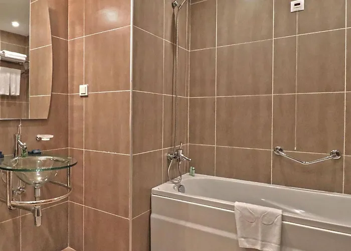 Apartment Love Suite