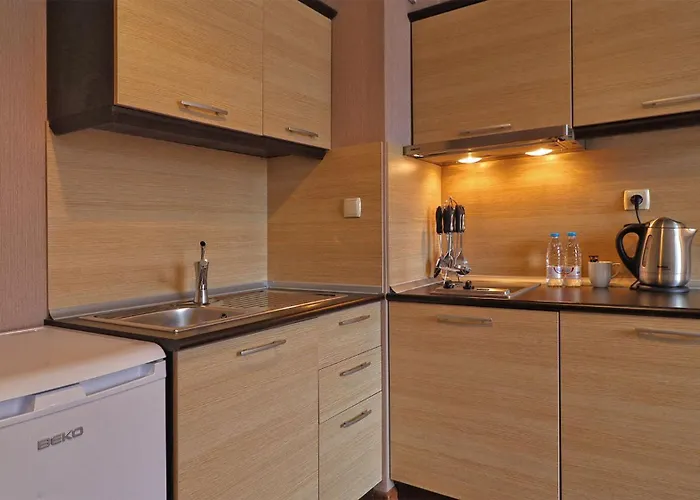 Love Suite Apartment Bansko