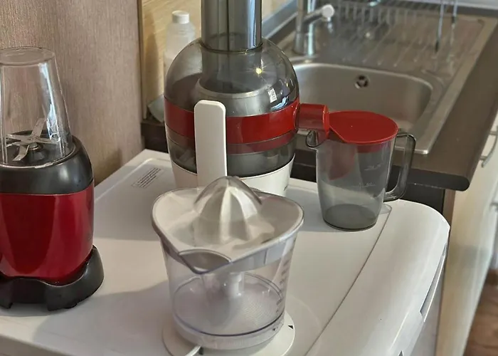 Love Suite Apartment