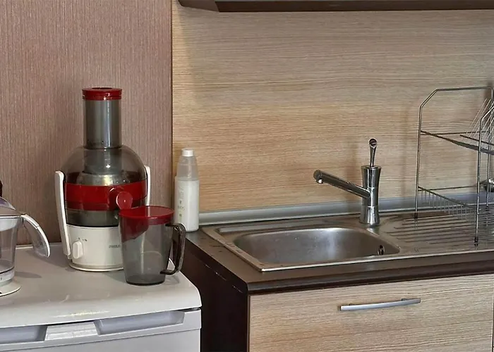 Love Suite Apartment Bansko