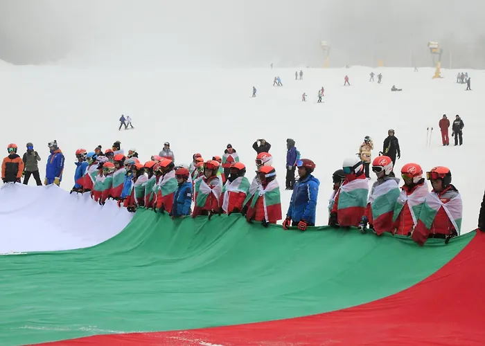 Apartment Love Suite Bansko