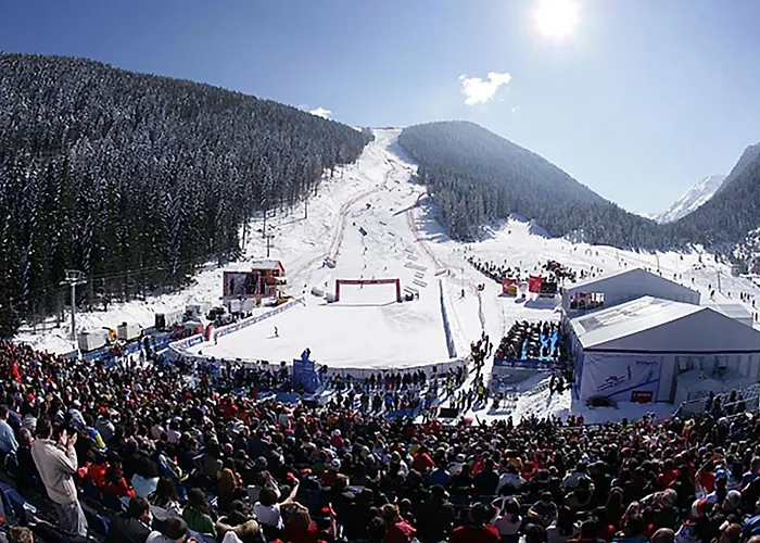 Love Suite Apartment