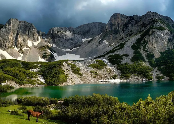 Love Suite Apartment *