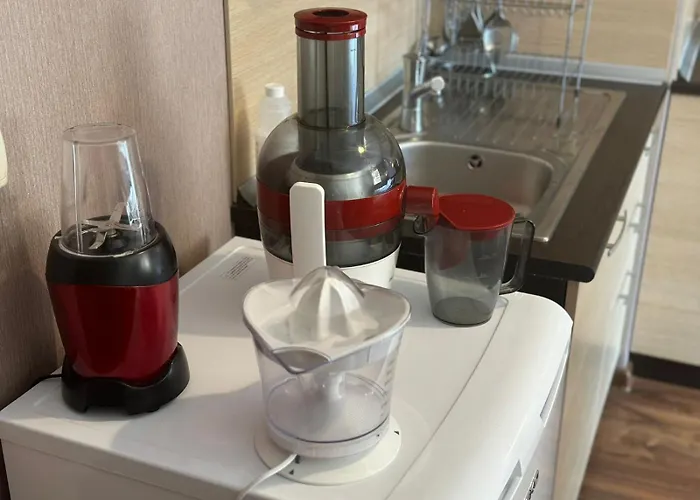 Apartment Love Suite *