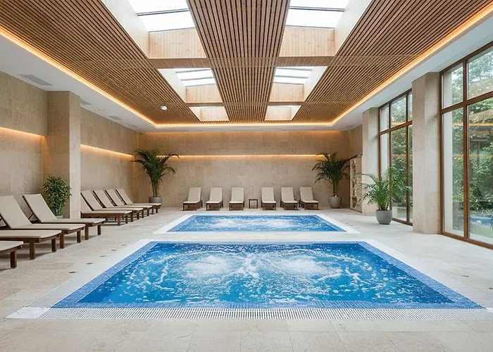 Love Suite Apartment Bansko