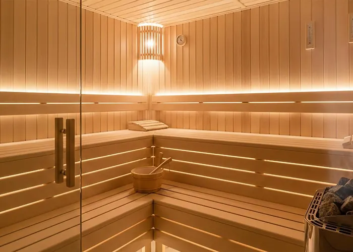 Apartment Love Suite