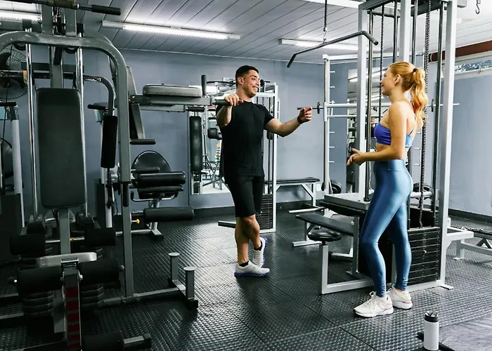 Apartment Love Suite