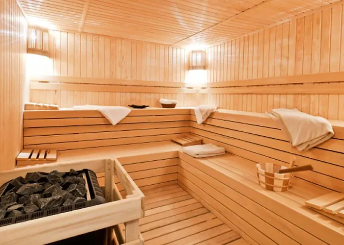 Apartment Love Suite *