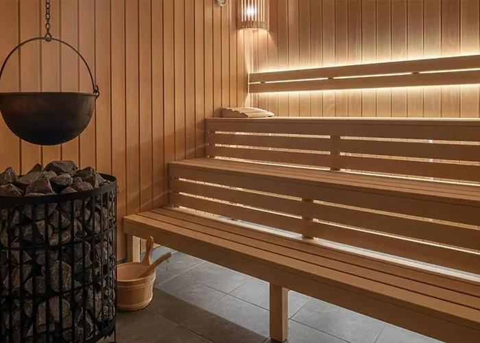 Love Suite Apartment