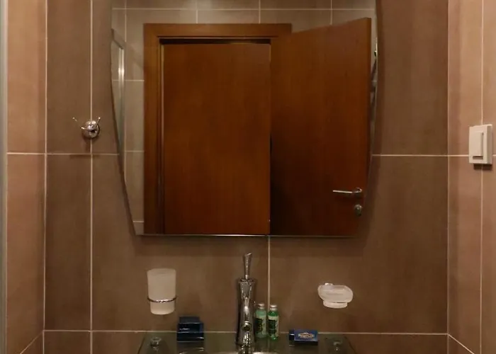 Apartment Love Suite *